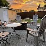 Studio Apt By The Airport 1/1